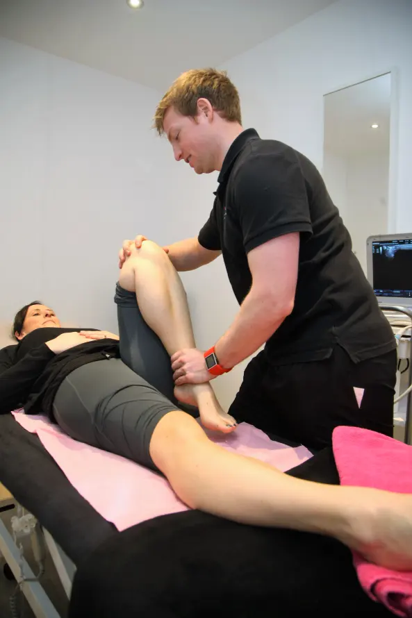 Katie Bell Physiotherapy & Wellness