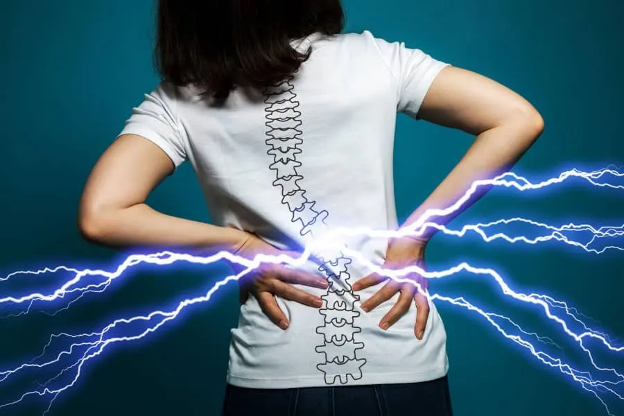 Back Pain Online Course