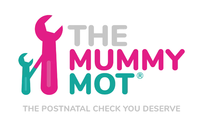 Mummy MOT logo e1629294831683