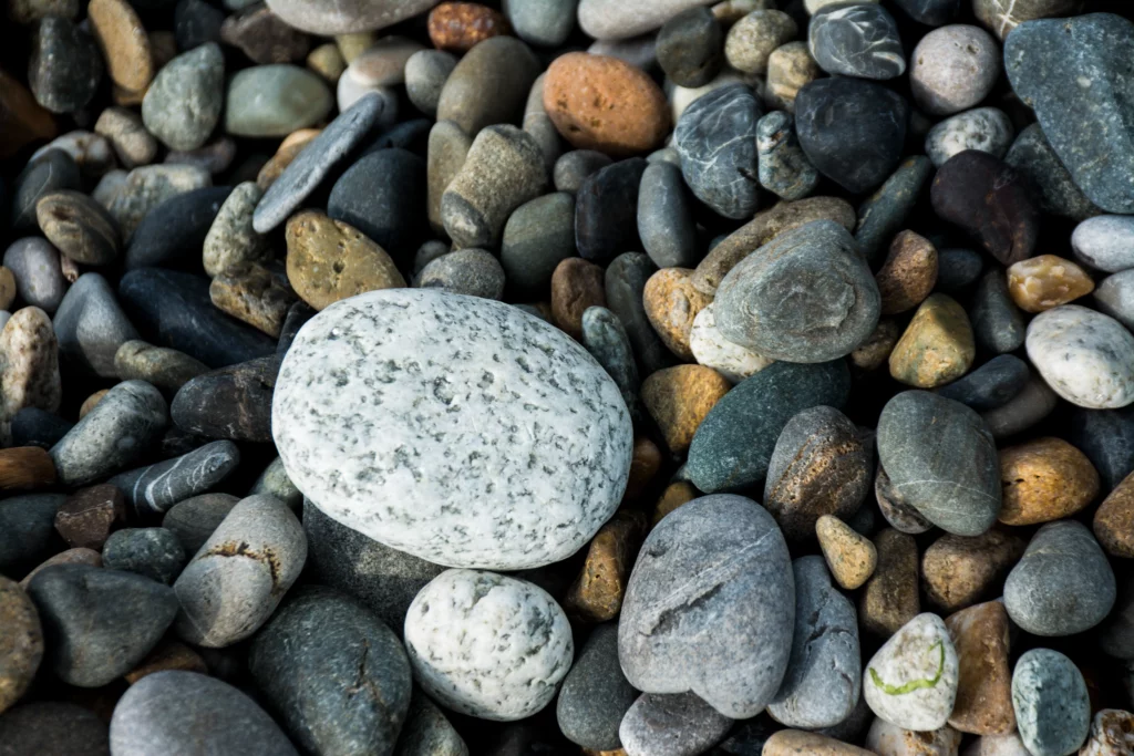 the pebbles rock beach 2021 08 26 17 07 35 utc