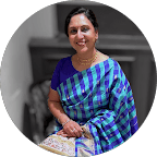 Anuja Natarajan​