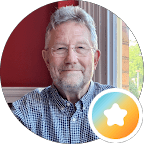 Peter Ivey​